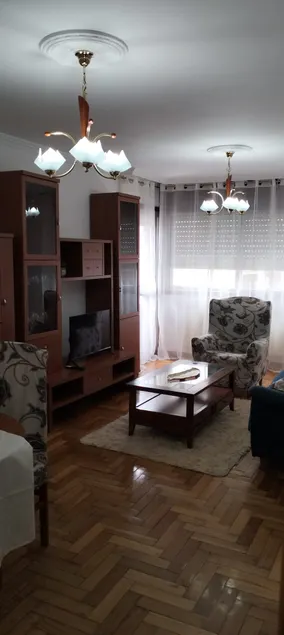 Cozy apartment in Bouzas - Vigo beach area. - Image 1