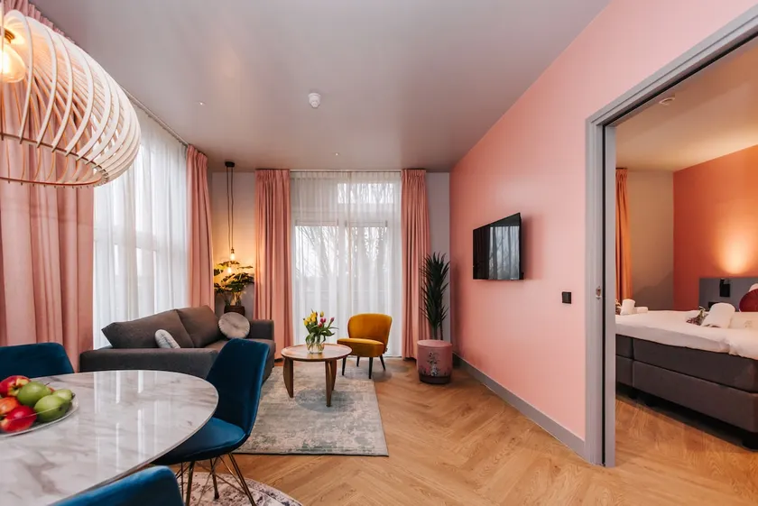 Superior Apartment (4 persons) - Image 1