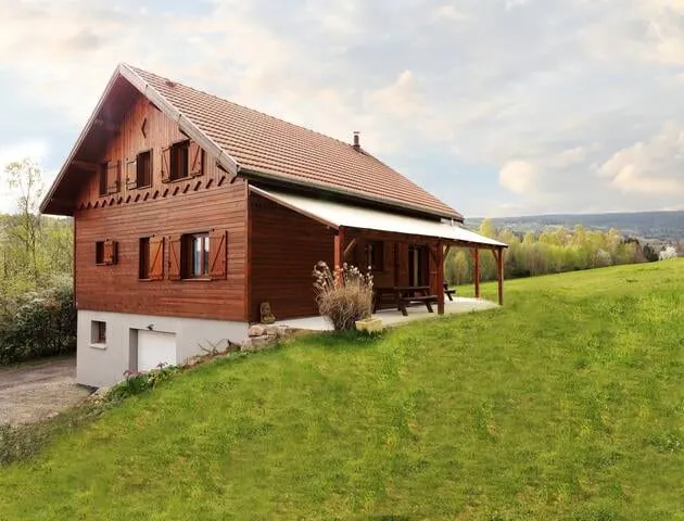 Spacious cottage, quiet neighborhood - Image 1