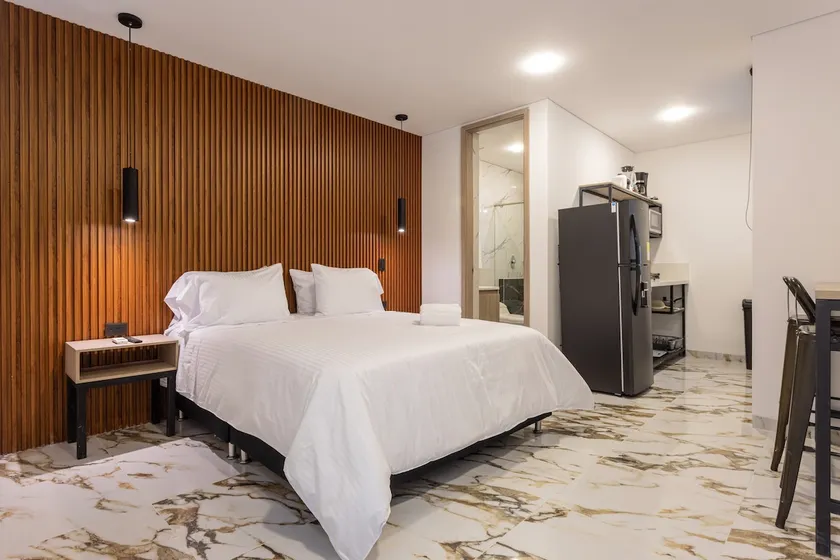 Loft 15 mins walk to Provenza•Poblado•308 - Image 1