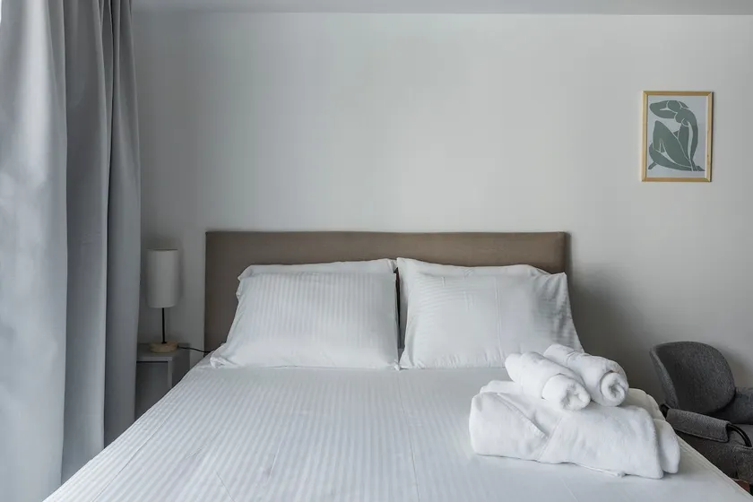 Punta Carretas/Baliñas Boutique-Apt 302. - Image 1