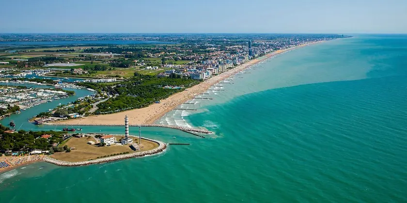Jesolo Sun Beach House - Host Solution - Image 1