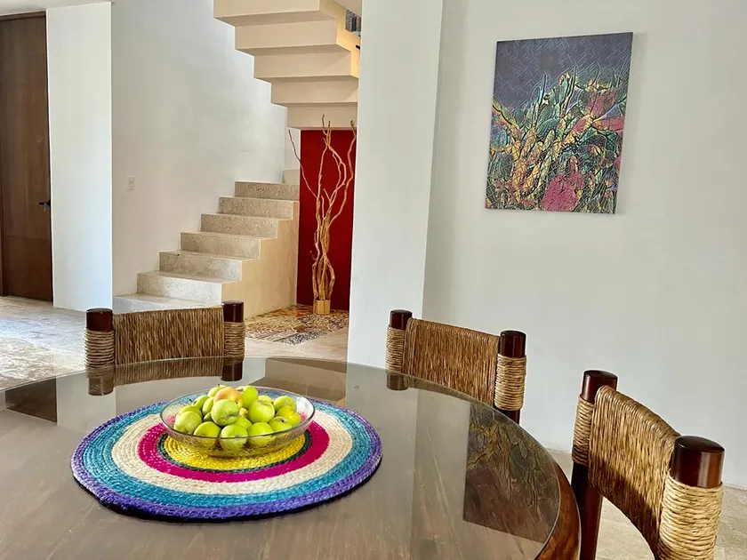 House of Flowers, Cholul - Image 1