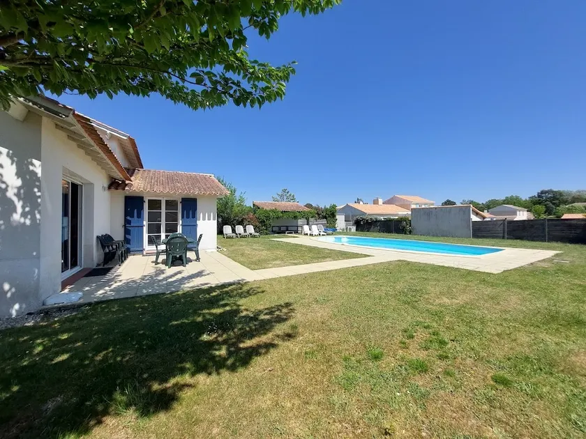 Adele's villa - Image 1