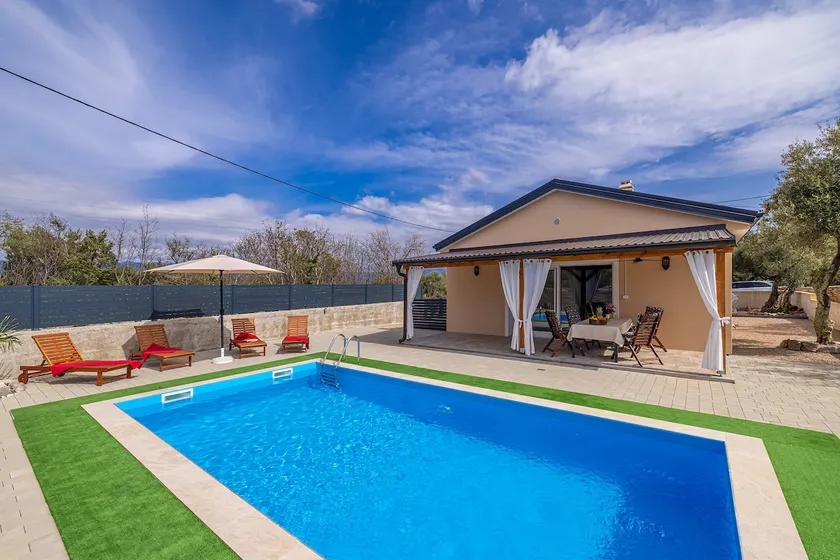 Casa vacanze ASLAN con piscina - Image 1