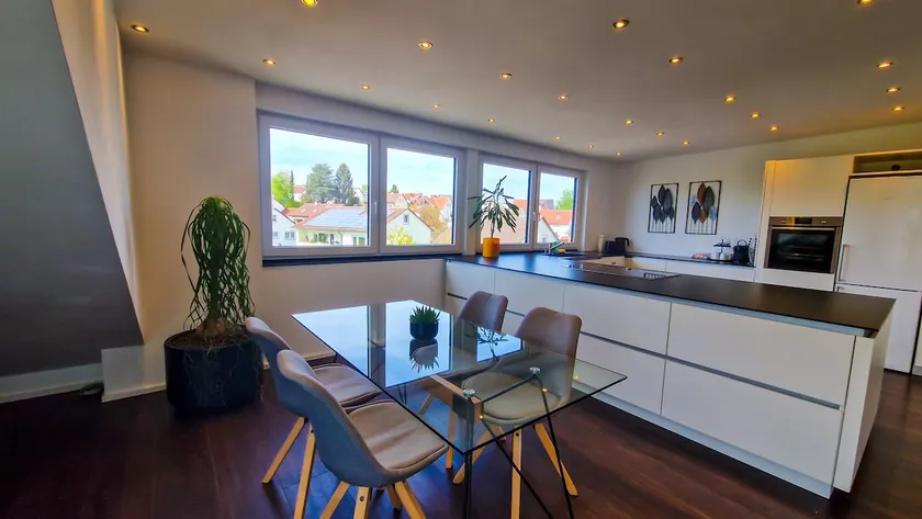 MaMi Apartments - Cloud 9 - Image 1