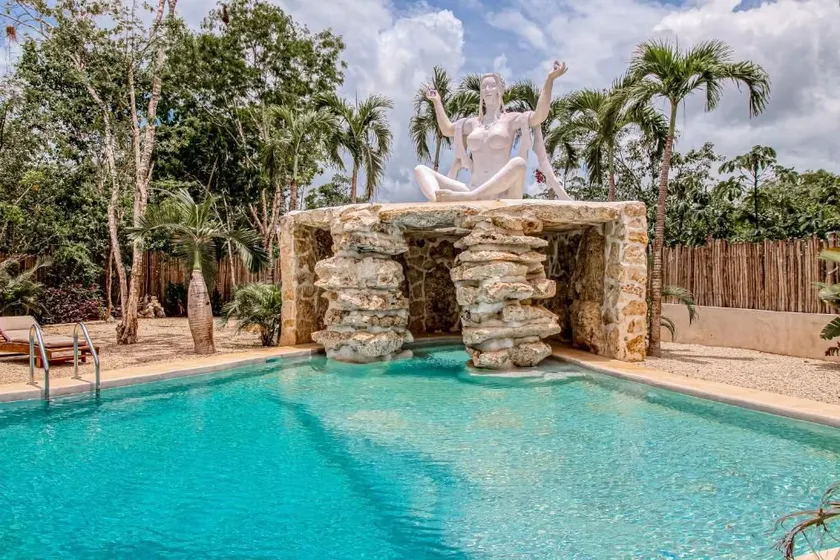 Kasa UhMay - Tulum - Image 1