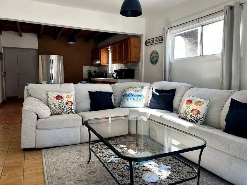 Casa SolMar-Beachhouse - Image 1