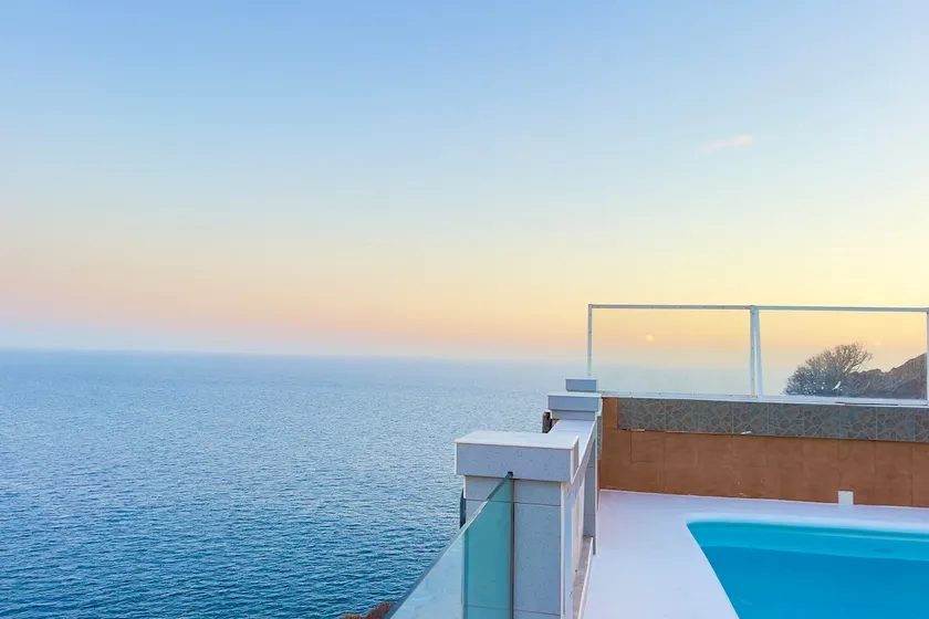 Ama Casa - Welcome to paradise. - Image 1