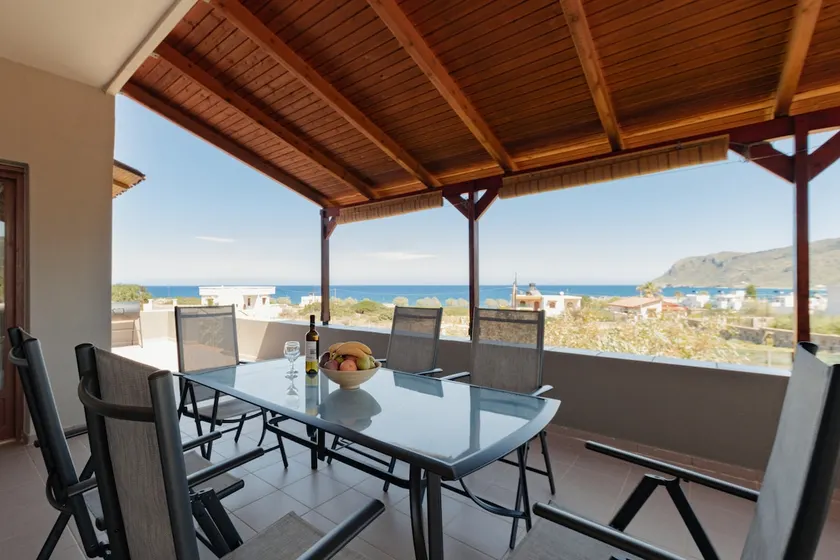 Panoramic Seascape Retreat - Image 1