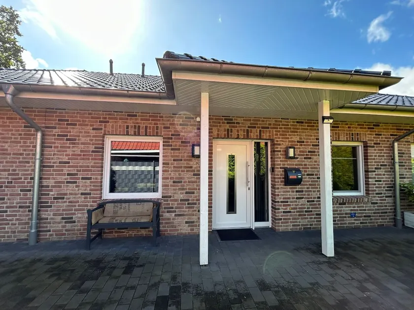 High-class vacation in East Frisia - Image 1