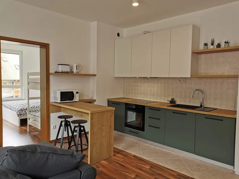 Apartment Valan - Image 1