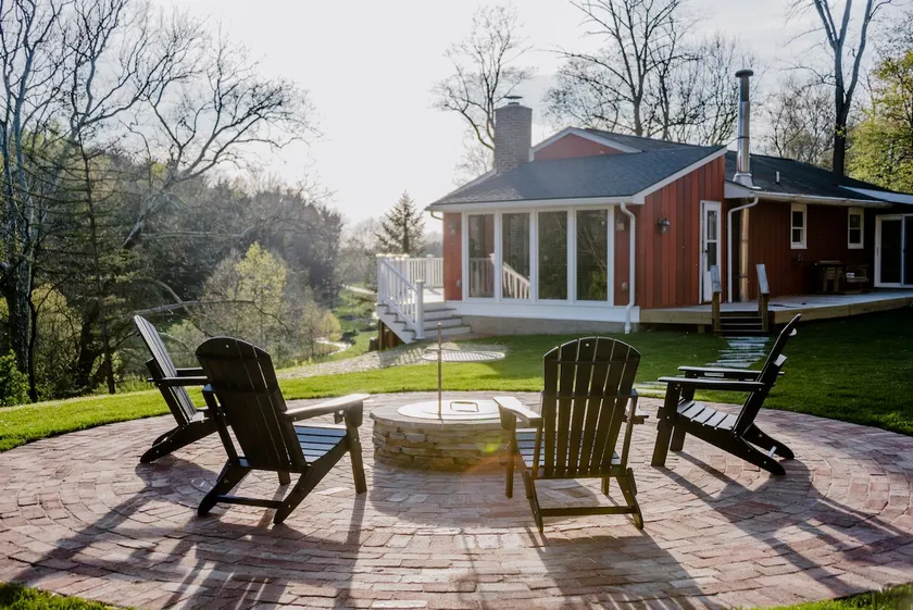 Hilltop Retreat with Scenic Amish Country Views - Image 1