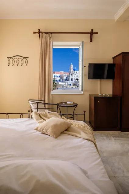 Classic Room with Village View - Image 1