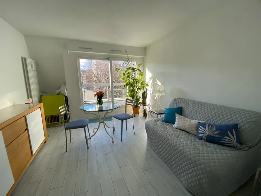 Wonderful two rooms! - Image 1
