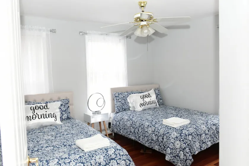 Contee House - Image 1