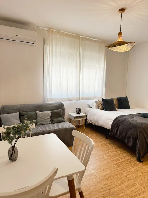 Apartamentos de Francisco, 1-bedroom apartment. - Image 1
