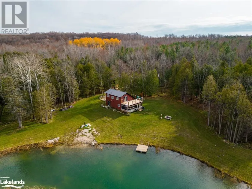 Private and Cozy Cottage on 25 acres. Pet Friendly - Image 1