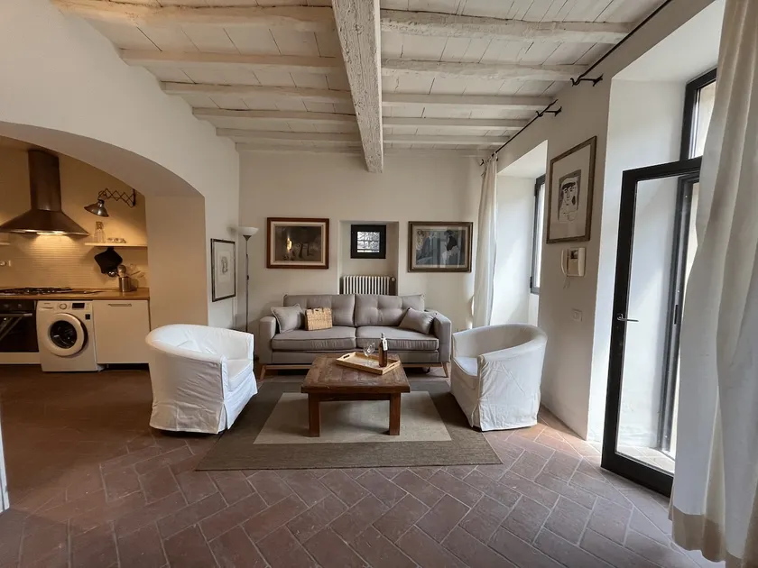 Your Terrace in Fiesole - Image 1