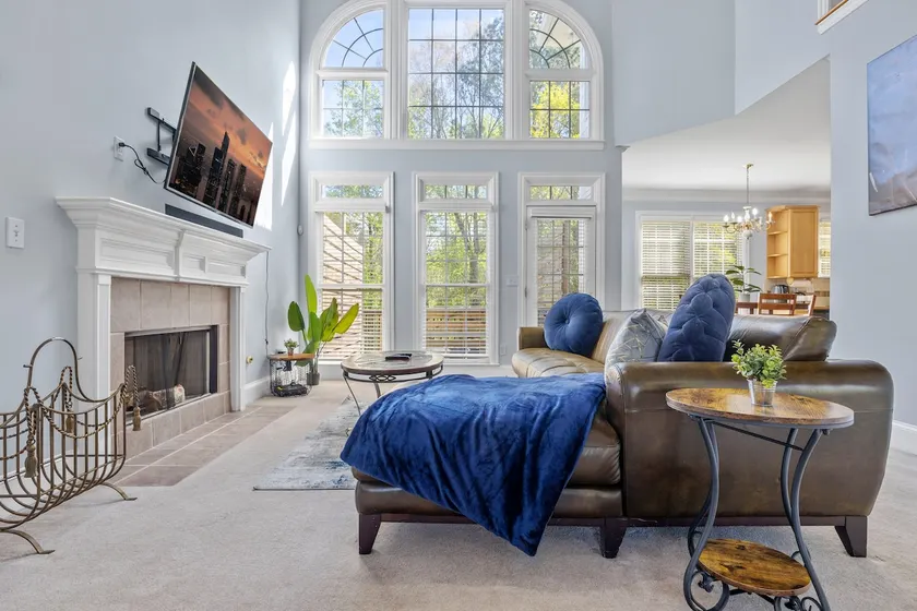 Family-friendly Ellenwood Home near Panola Mtn - Image 1