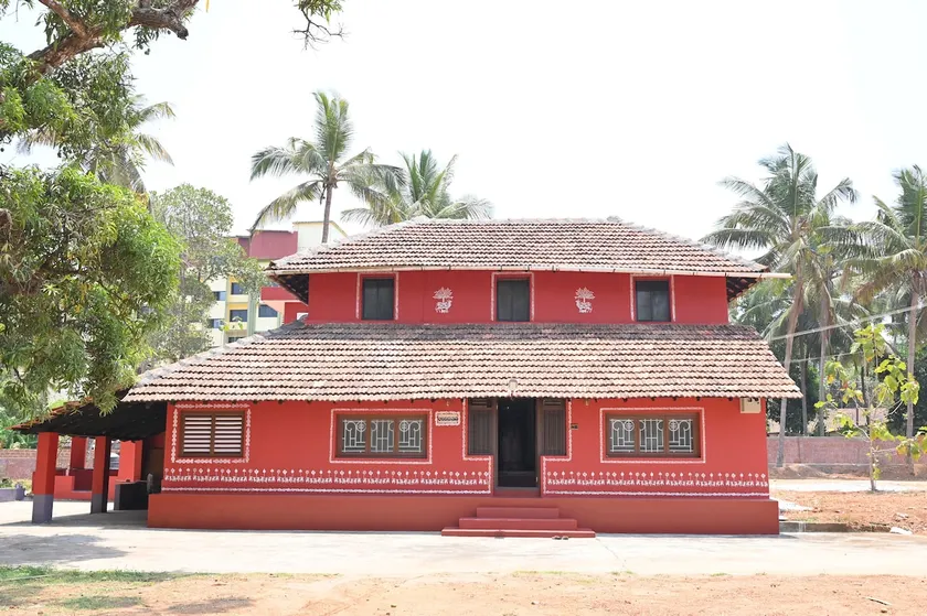 Heritage Home in Padubidri - Image 1