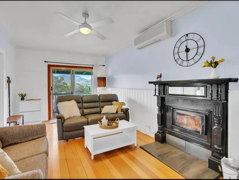 Omeo home - Ski, bike, relax - Image 1
