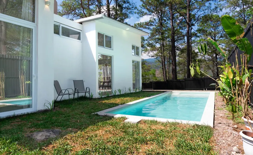 Cinnamon House with Private Pool - Image 1