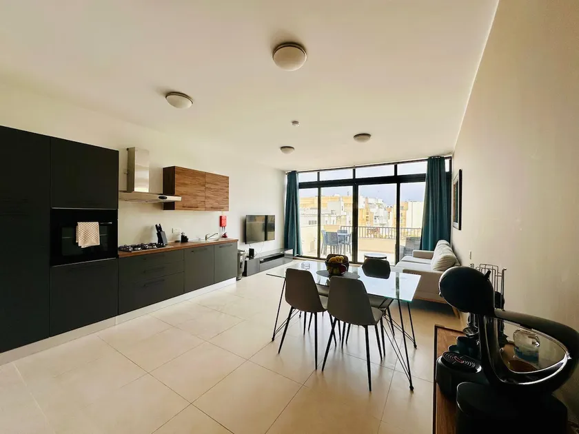 Luju Penthouse - Image 1