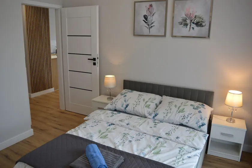 Apartament NATURIA-Blue - Image 1