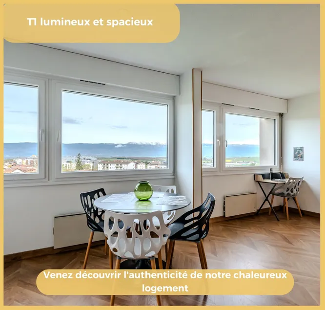 Chez Fan & Alex I St Julien - Image 1