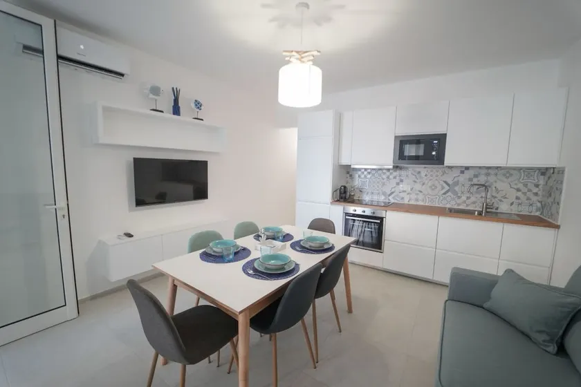 La Stella Marina - Puglia Mia Apartments - Image 1