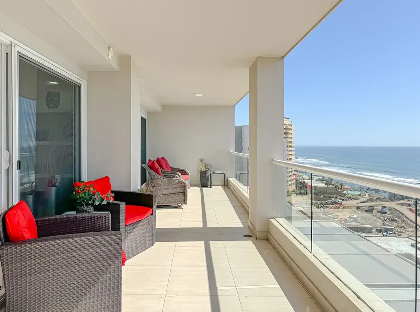 LuxuryPenthouse|Jolla Excellence|Indoorpool&Beach - Image 1