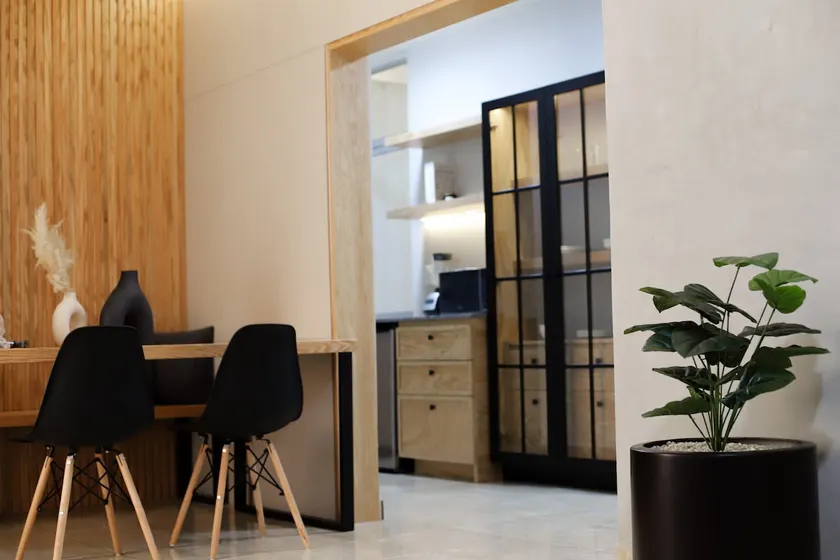 Apartment in Tepatitlán de Morelos Centro - Image 1