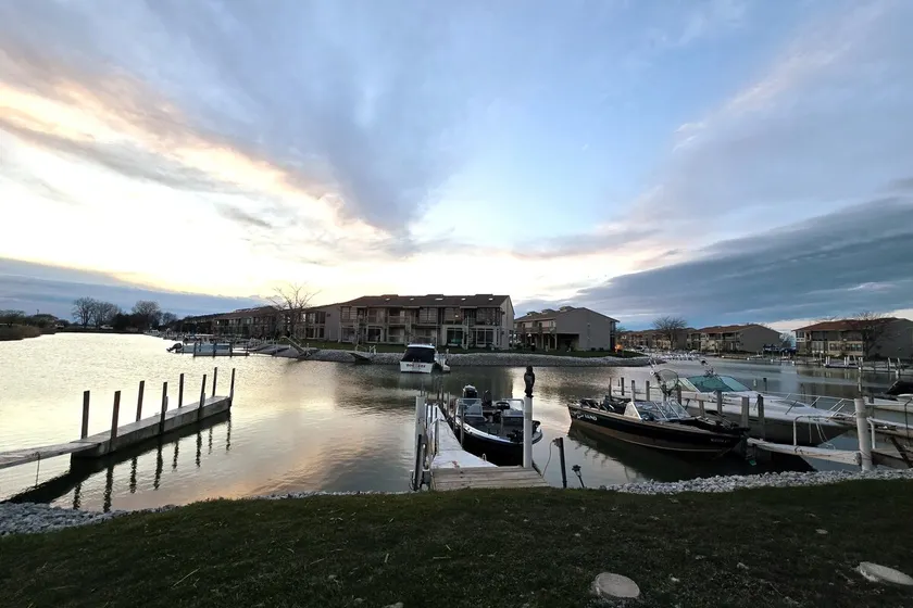Private Dock / Birding / fishing / Intercoastal - Image 1