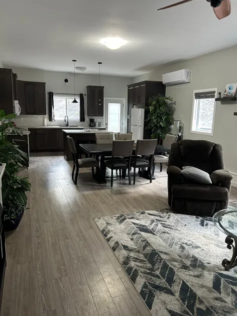 Spacious rural suite for 2-3 guests - Image 1