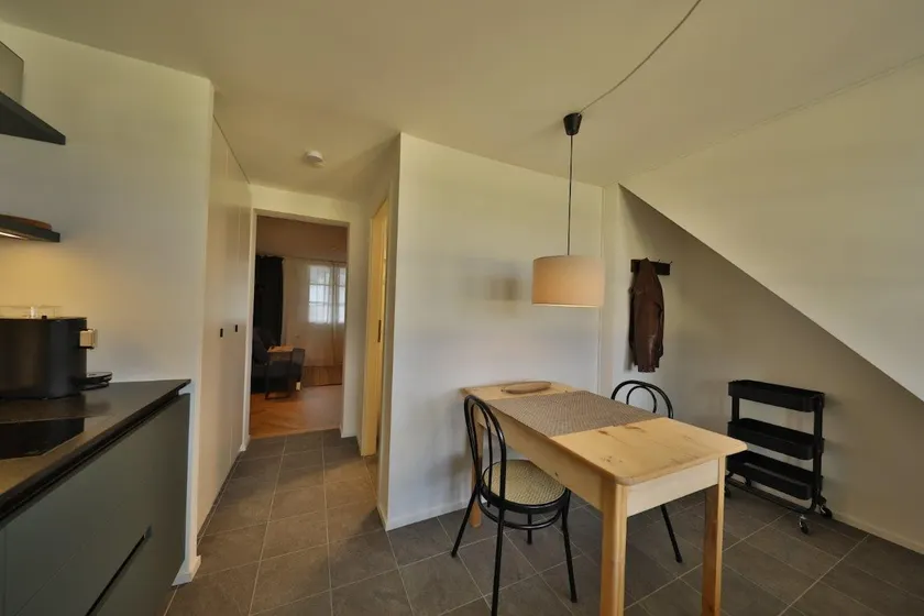Union Apartment 5 - Image 1