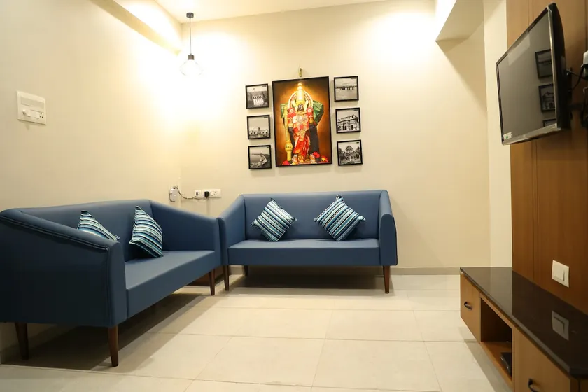 'Sumadhu Homes - 201 ' - Image 1