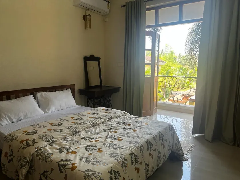 Set yourself apart in South Goa - Image 1