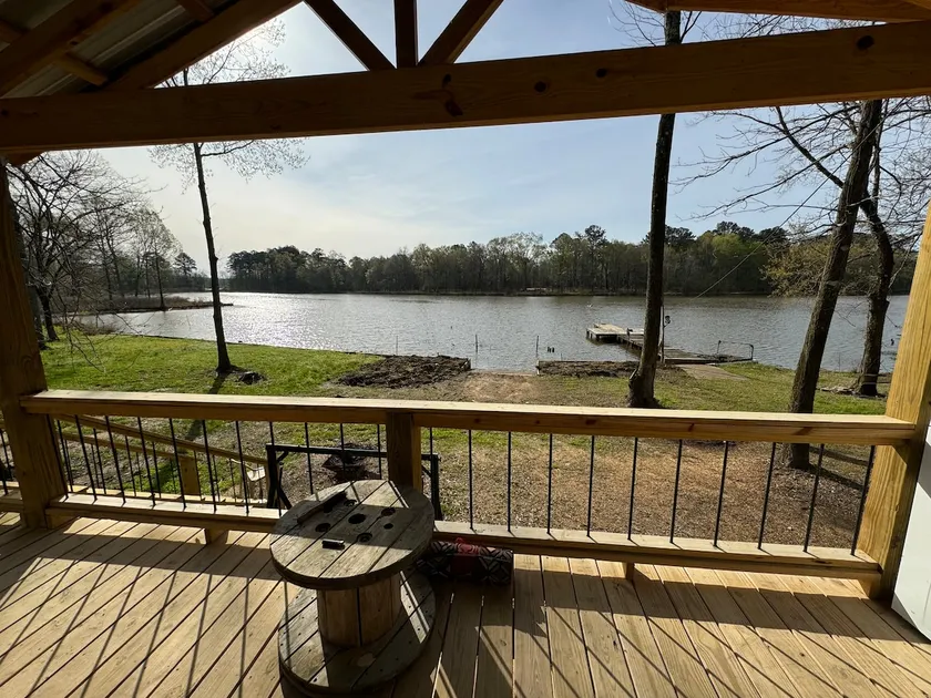 The Fish House - Image 1