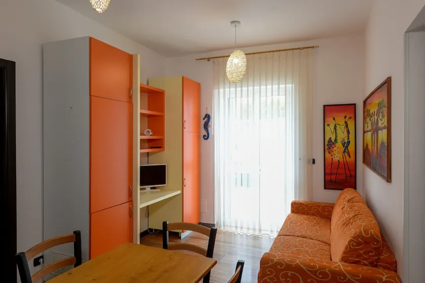 Casa Lisanna - Cozy apartment by the Sea - Image 1