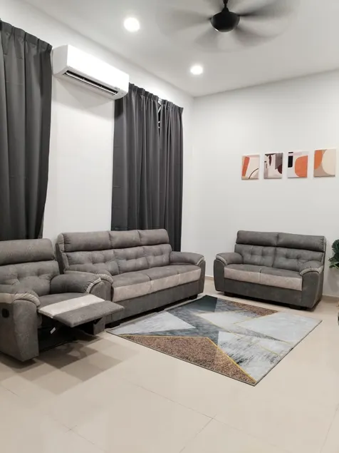 The Dream Homestay Segamat - Image 1