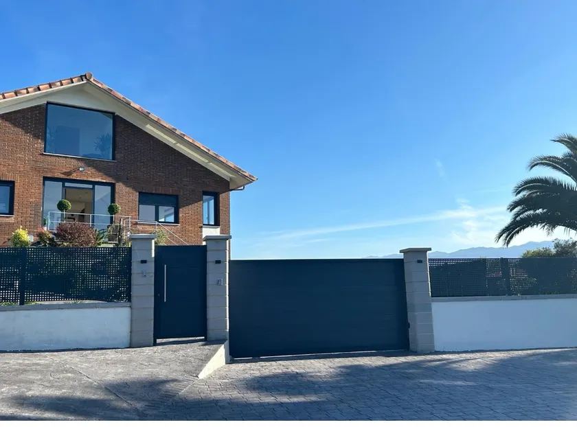 Villa los corzos - Image 1