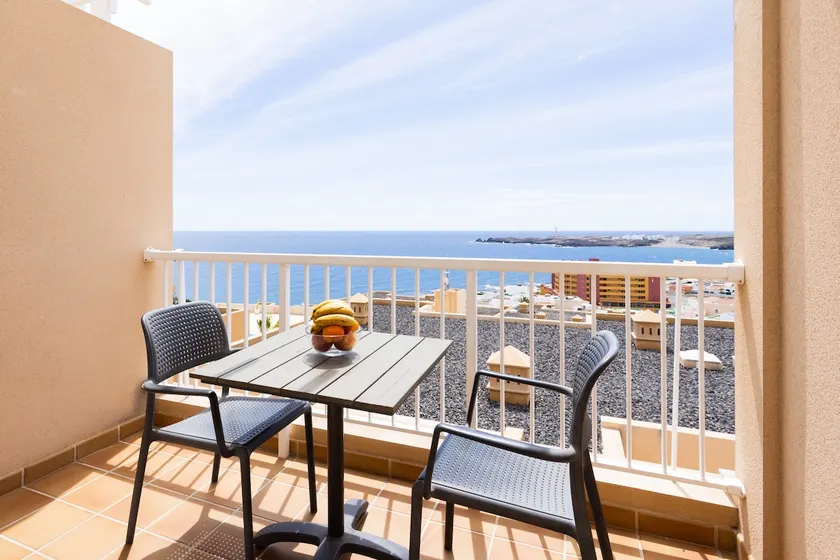 Home2Book Stunning Sea Views El Porís - Image 1