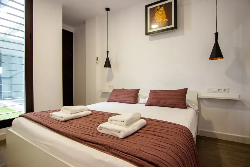 Rentalsevilla Refuge in the Heart of Triana - Image 1