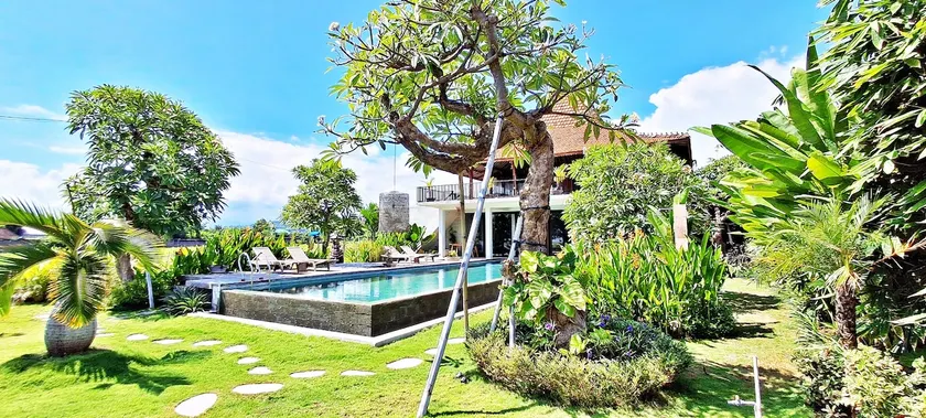 Ethnic, Beach, peaceful, Spacious, Fun - Image 1