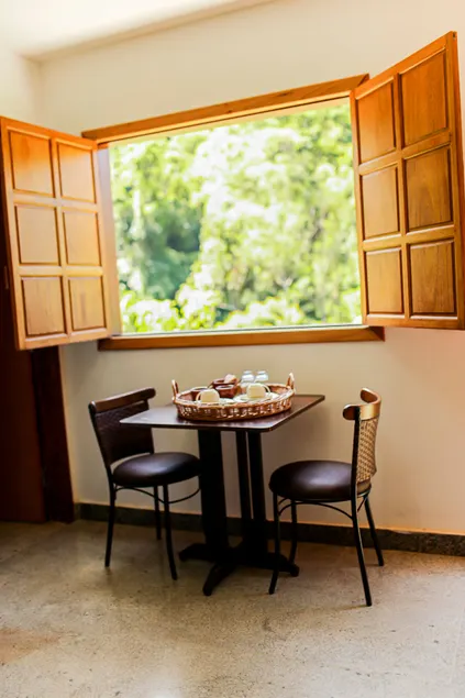 500m suite in Cachoeira with pool - Image 1