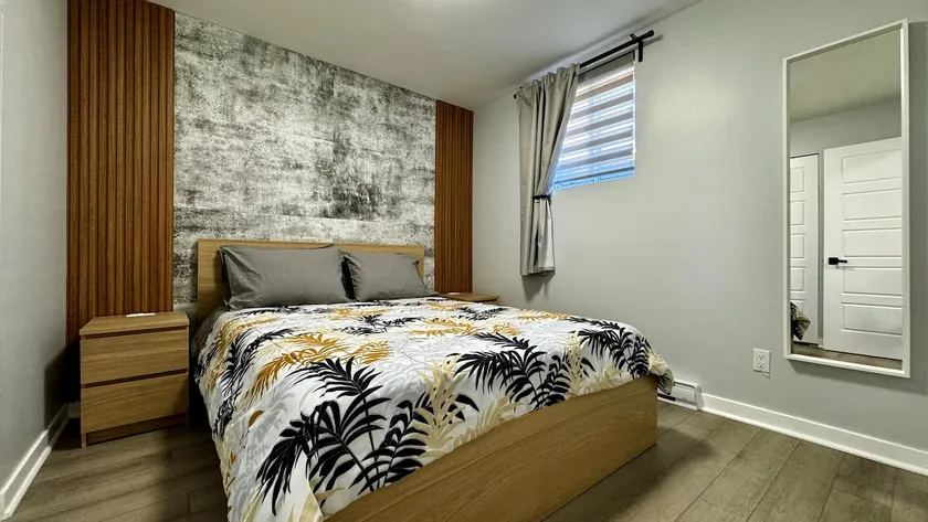 Lovely 2BDR Apt. 15 km to Montreal - Image 1