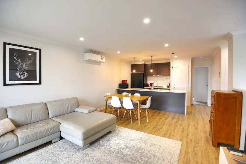 Kaythree - Perfect 3br townhouse - Image 1