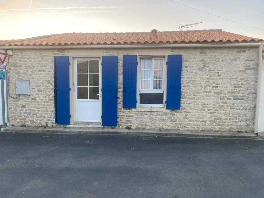 Ile d 'Oléron Renovated house 200 m from the ocean - Image 1