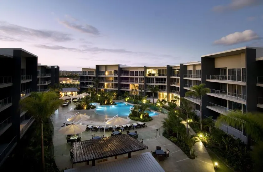 Resort Style 2 Bed VIP - Image 1